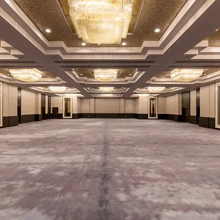 Hilton London Metropole-3