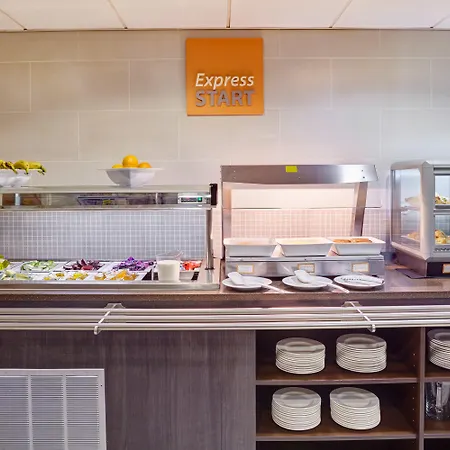 Holiday Inn Express Birmingham South A45, An Ihg Hotel-2