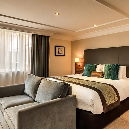 The Marble Arch Hotel, By Thistle-2