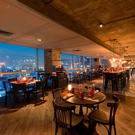 Pullman Bangkok Hotel G-3