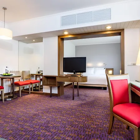 Novotel Bangkok On Siam Square-2