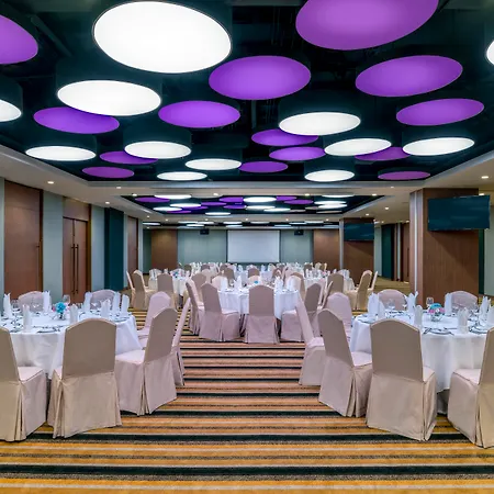 Novotel Bangkok On Siam Square-3
