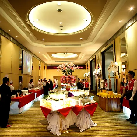 Baiyoke Sky Hotel-2
