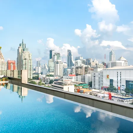 Novotel Bangkok Platinum Pratunam-3