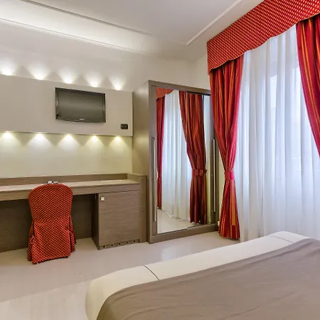 Agape Hotel - Aa Hotels-2
