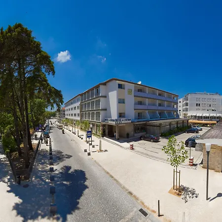 Hotel Fatima Center-3