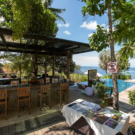 Secret Cliff Villa-2