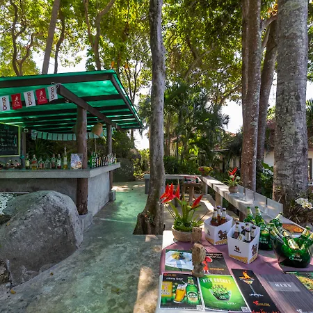 Secret Cliff Villa-3