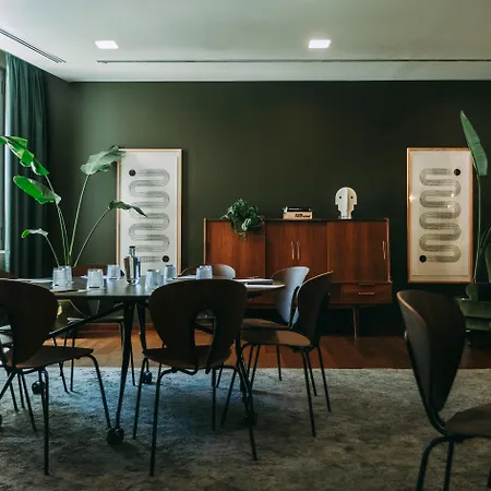 The Vintage Hotel & Spa Lisbon-3