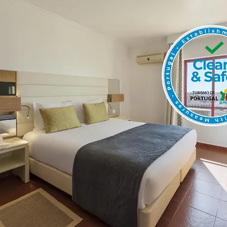 Best Western Hotel Dom Bernardo-2