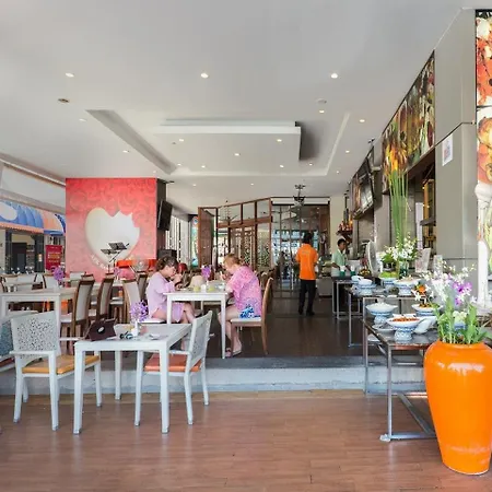 Apk Resort And Spa-3