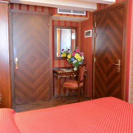 Hotel Citta Di Milano-2