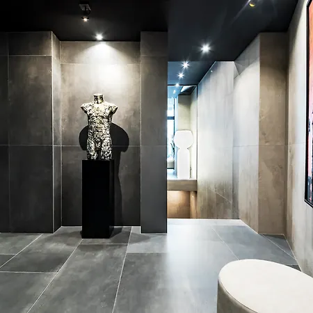 Just Hotel Milano-2