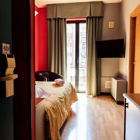 Hotel Berlino-3