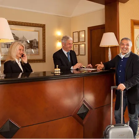 Hotel Piemonte-3