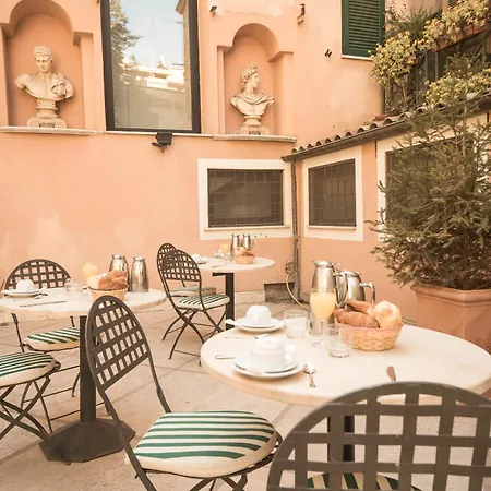 Hotel Donatello-2
