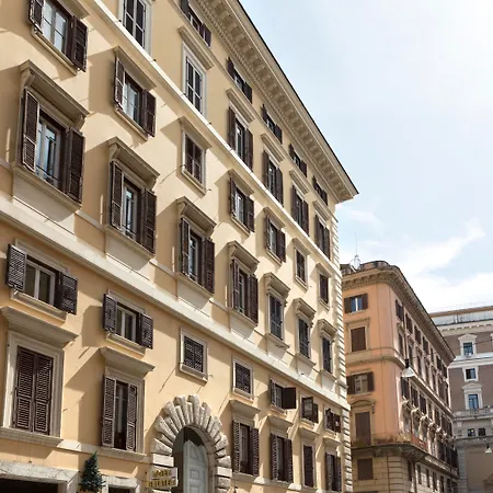 Boutique Hotel Galatea-2
