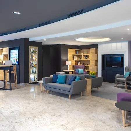 Mercure Budapest City Center-3