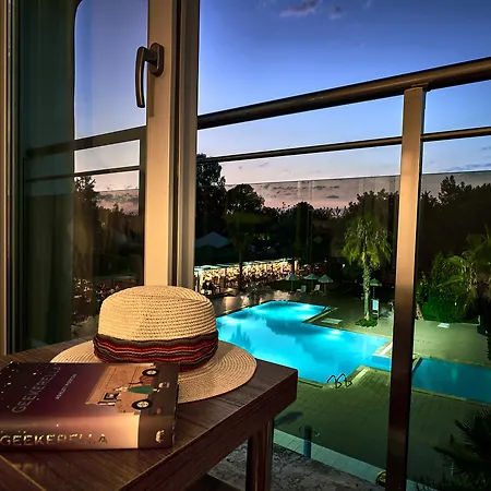 Maya Golf Hotel (Adults Only)-2