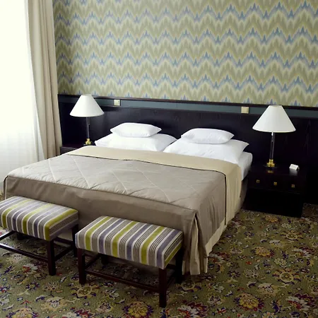 Hotel Savoy Prague-2