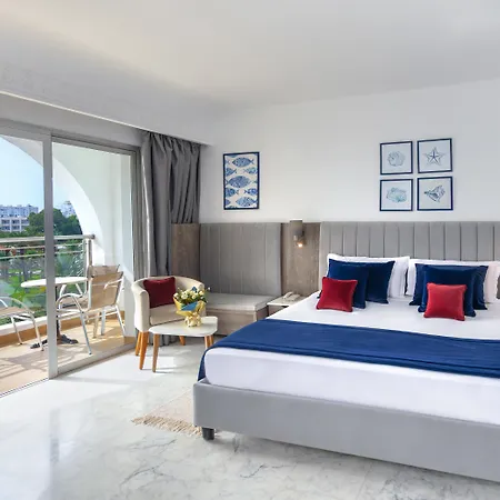 Hotel Marhaba Beach-3