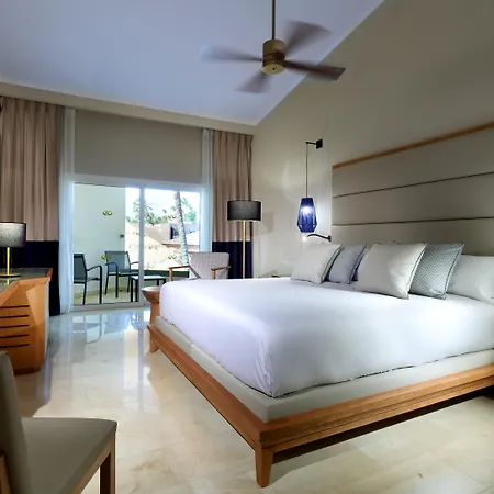 Grand Palladium Punta Cana Resort & Spa-2