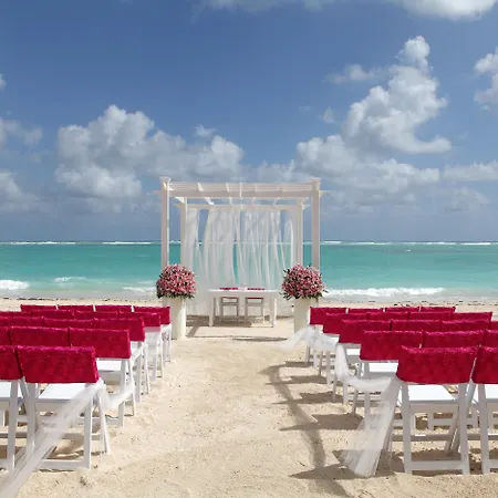 Grand Palladium Punta Cana Resort & Spa-3