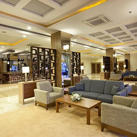 Hotel Titan Select Ultra All Inclusive-3