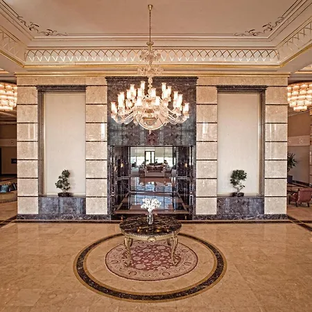 Crowne Plaza Istanbul Asia by IHG-2