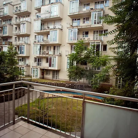 Agape Apartments-2