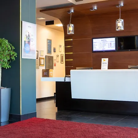 Novotel Budapest Danube-2