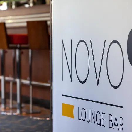 Novotel Budapest Danube-3