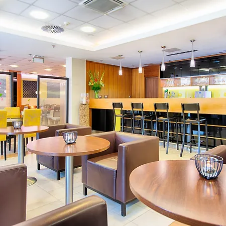 Czech Inn Hotel Ferenc-2