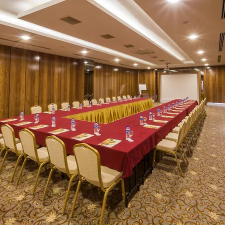 Hotel Turan Prince-2