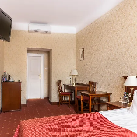 Hotel Rott-3
