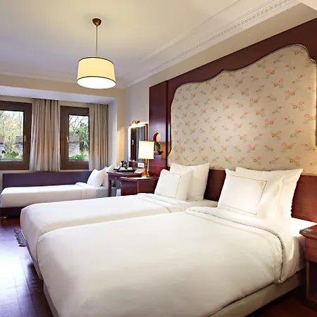 Sirkeci Mansion-2