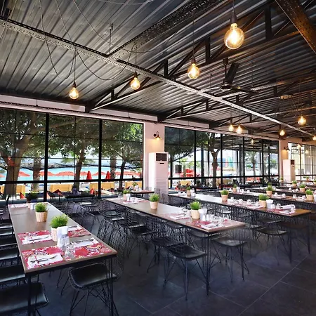 Very Chic Bodrum Adult Only-3