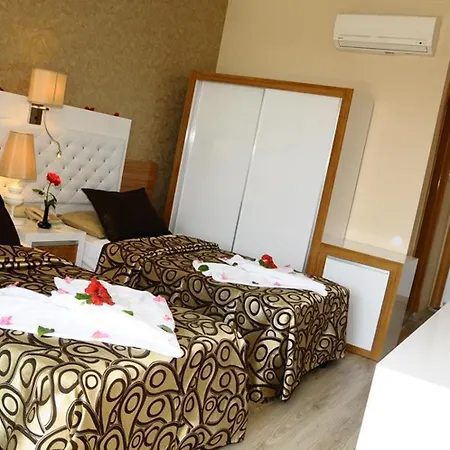 Club Tess Hotel-3