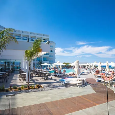 Evalena Beach Hotel-2