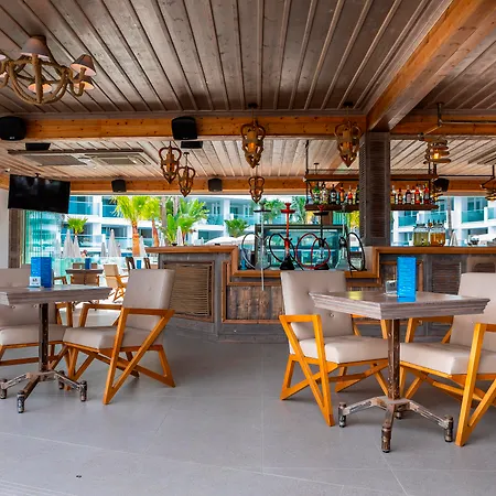 Limanaki Beach Hotel & Suites-2
