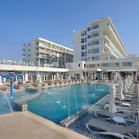 Nelia Beach Hotel & Spa-3