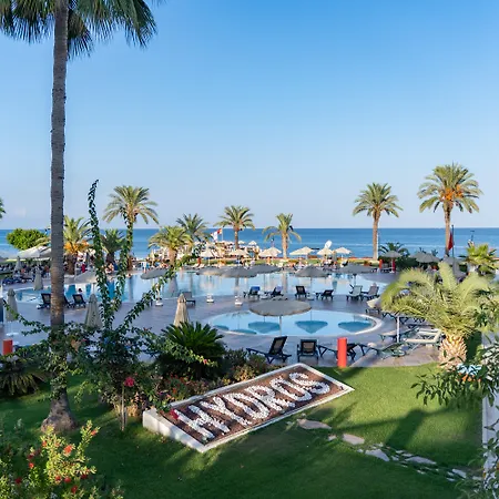 Corendon Hydros Club Kemer-3