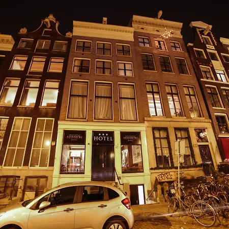 Hotel Mansion-3