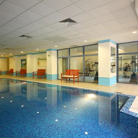 Prestige Hotel And Aquapark-2