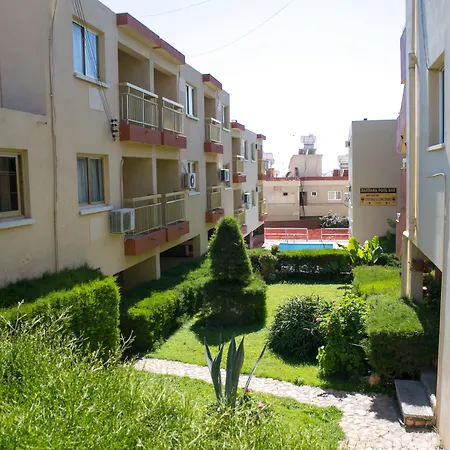 Barbara Tourist Apartments-2