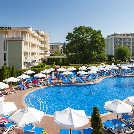 Das Club Hotel Sunny Beach-2