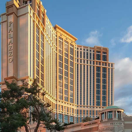 The Palazzo At The Venetian-3