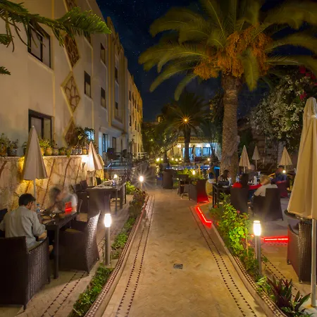 Atlantic Hotel Agadir-3
