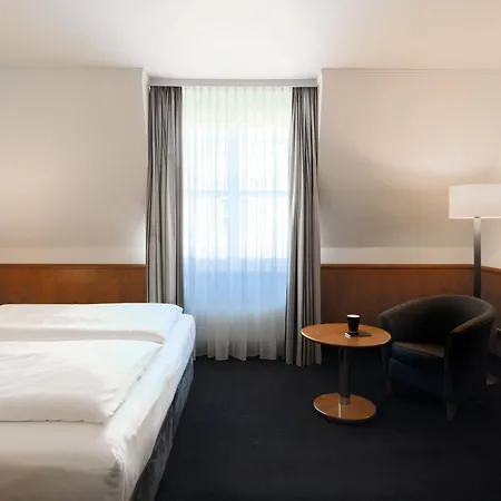 Seminaris Hotel Leipzig-2