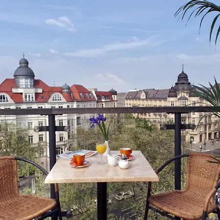 Come Inn Berlin Kurfuerstendamm-2